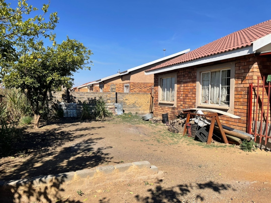 3 Bedroom Property for Sale in Seraleng North West